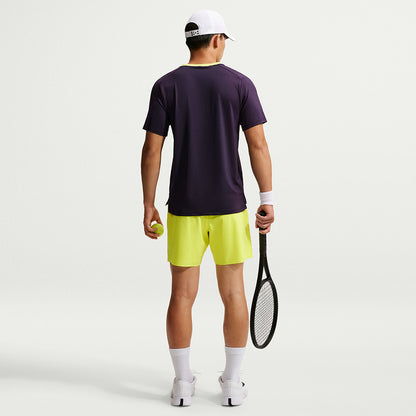 NIKE Court Advantage Men's Tennis Shorts - Supersports Thailand