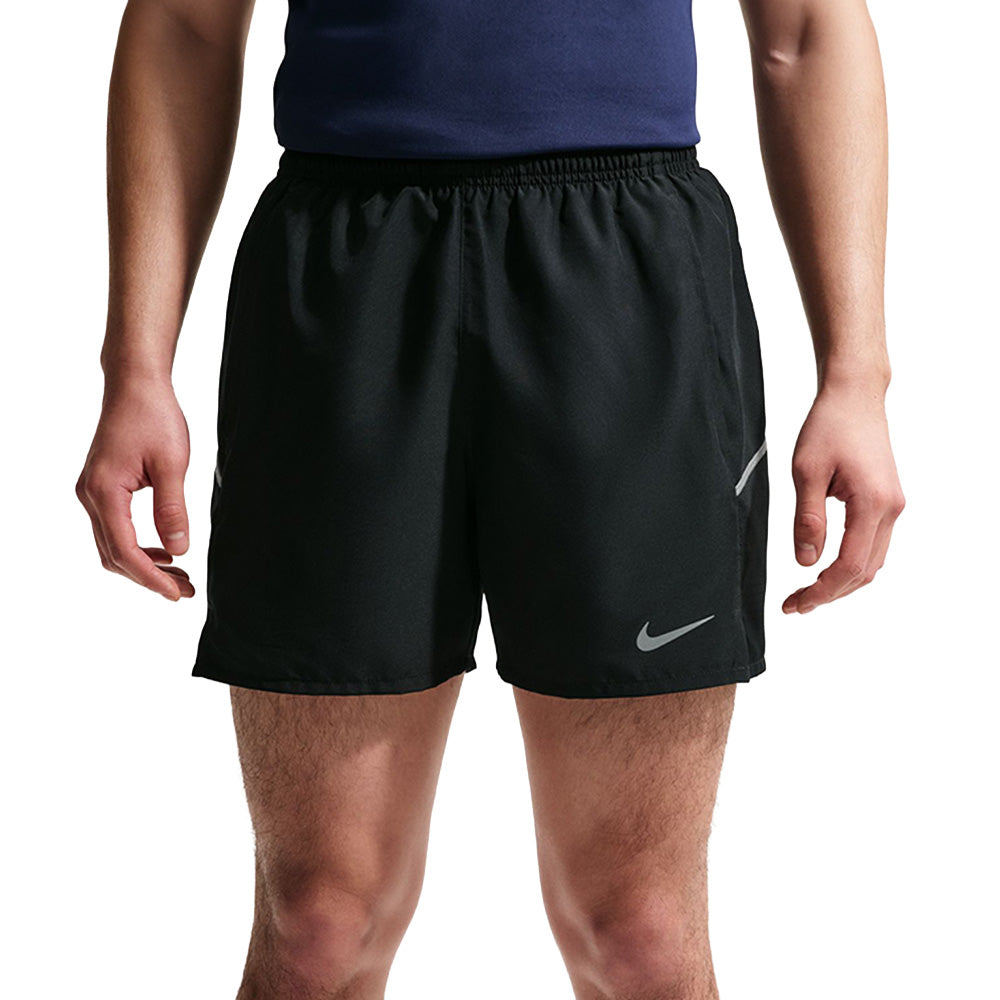 NIKE Dri-Fit Miler 5" Brief-Lined Men's Running Shorts Supersports Thailand