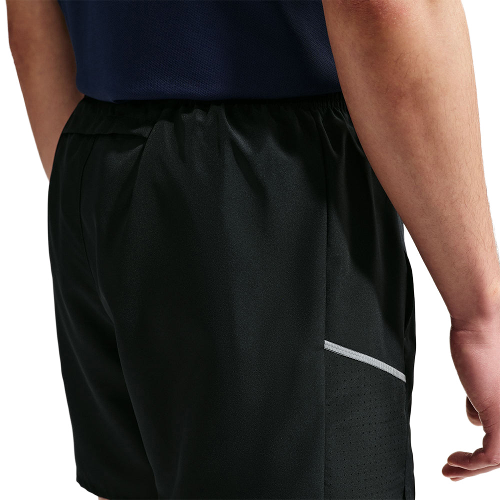 NIKE Dri-Fit Miler 5" Brief-Lined Men's Running Shorts Supersports Thailand