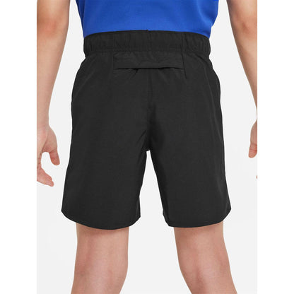 NIKE Dri-FIT Challenger Boys Training Shorts - Supersports Thailand