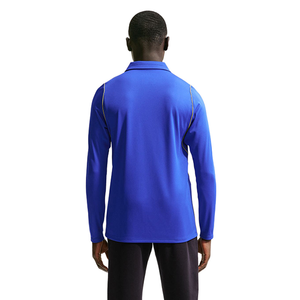 NIKE Men's Chelsea FC Home Stadium 2026/27 Long Sleeve Jersey - Supersports Thailand