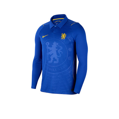 NIKE Men's Chelsea FC Home Stadium 2026/27 Long Sleeve Jersey - Supersports Thailand