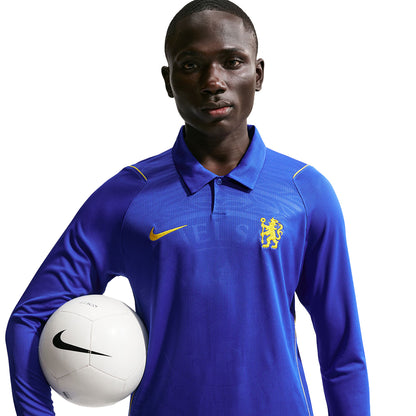 NIKE Men's Chelsea FC Home Stadium 2026/27 Long Sleeve Jersey - Supersports Thailand
