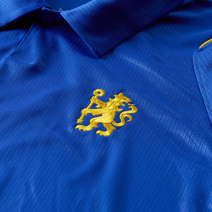 NIKE Men's Chelsea FC Home Stadium 2026/27 Long Sleeve Jersey - Supersports Thailand