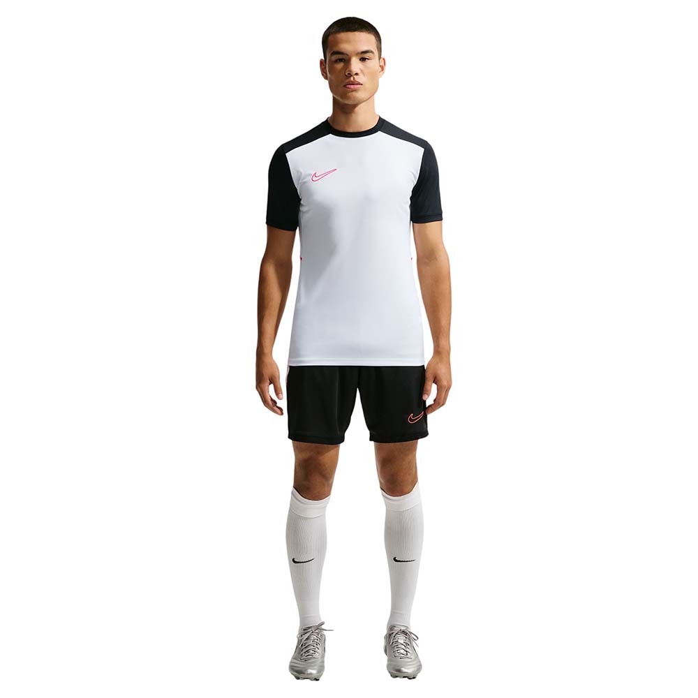 NIKE Academy Men's Football Jersey - Supersports Thailand Supersports Thailand
