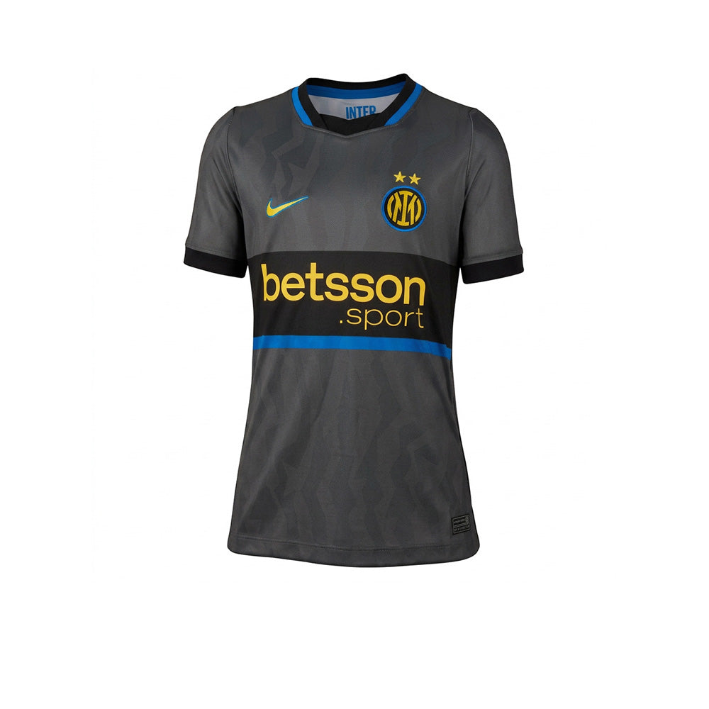 NIKE Kids Inter Milan Third Stadium 2026/27 Jersey - Supersports Thailand