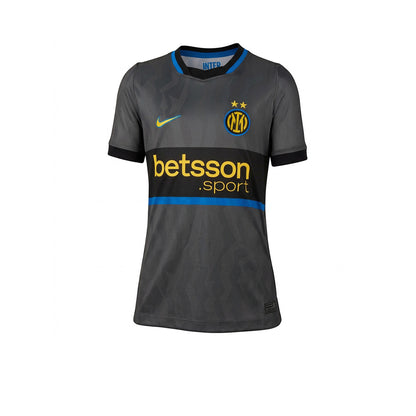 NIKE Kids Inter Milan Third Stadium 2026/27 Jersey - Supersports Thailand