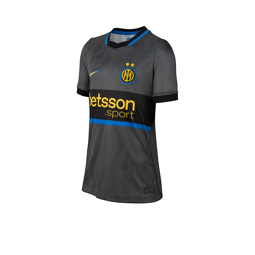 NIKE Kids Inter Milan Third Stadium 2026/27 Jersey - Supersports Thailand