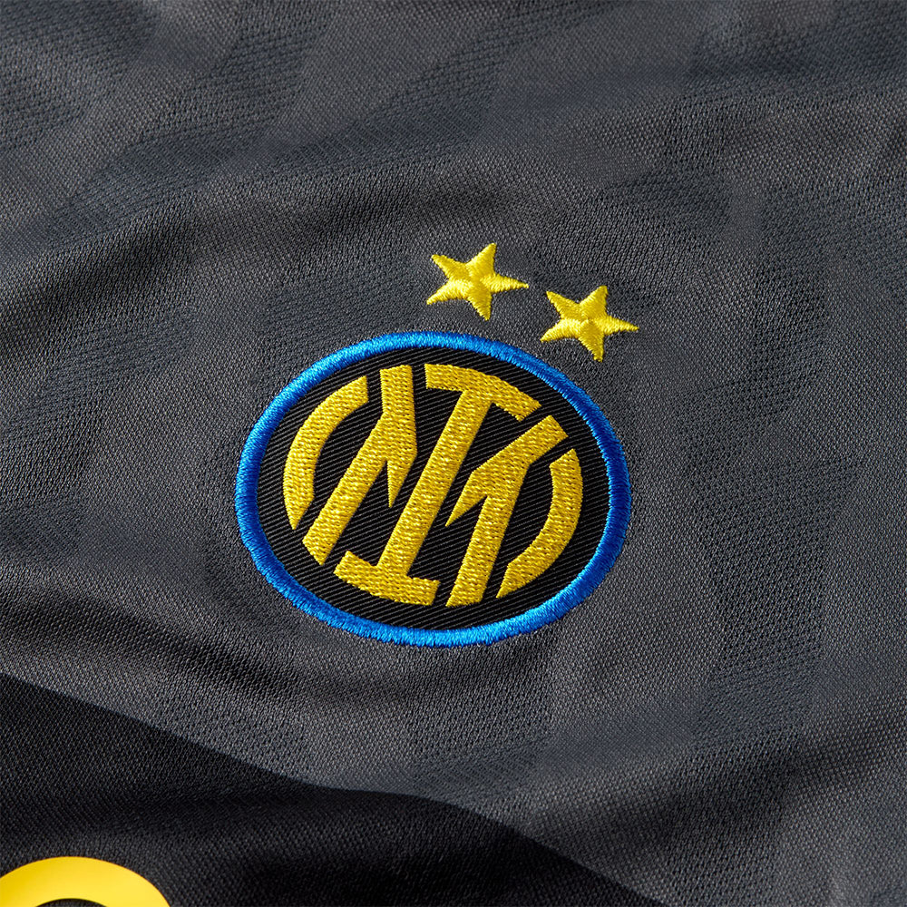 NIKE Kids Inter Milan Third Stadium 2026/27 Jersey - Supersports Thailand