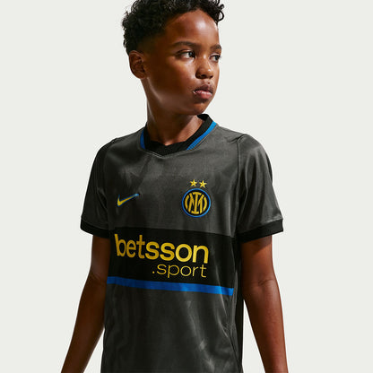 NIKE Kids Inter Milan Third Stadium 2026/27 Jersey - Supersports Thailand