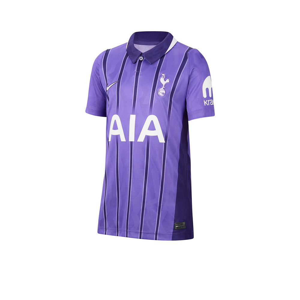 NIKE Kids Tottenham Hotspur Third Stadium 2026/27 Jersey - Supersports Thailand