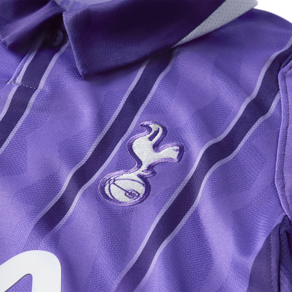 NIKE Kids Tottenham Hotspur Third Stadium 2026/27 Jersey - Supersports Thailand