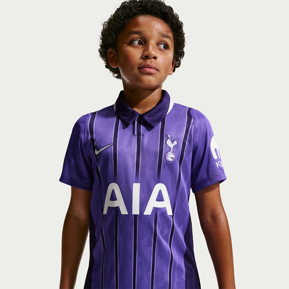 NIKE Kids Tottenham Hotspur Third Stadium 2026/27 Jersey - Supersports Thailand
