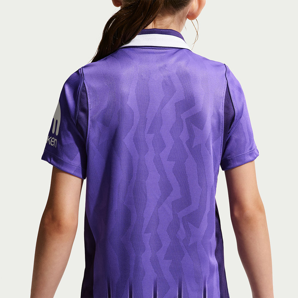 NIKE Kids Tottenham Hotspur Third Stadium 2026/27 Jersey - Supersports Thailand