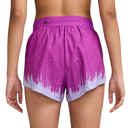NIKE Dri-FIT ADV AeroSwift Brief-Lined Women's Running Shorts - Supersports Thailand