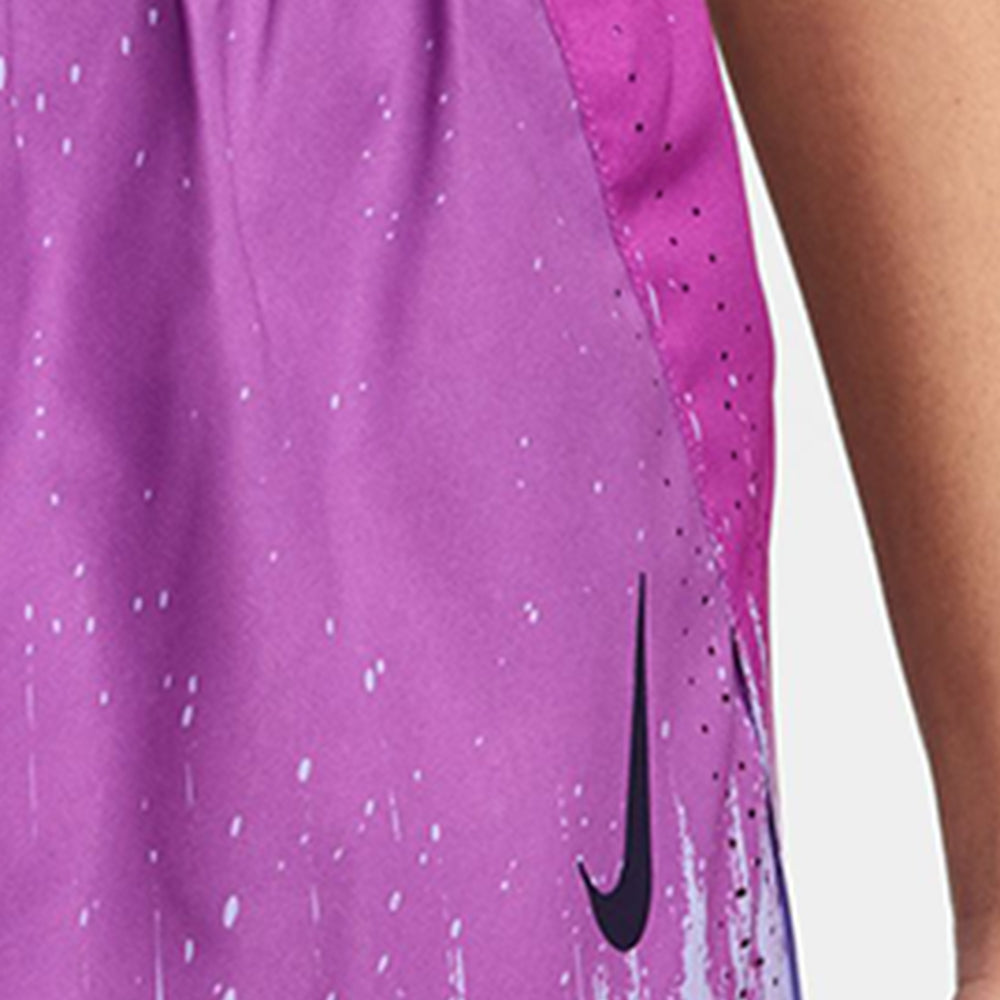 NIKE Dri-FIT ADV AeroSwift Brief-Lined Women's Running Shorts - Supersports Thailand Supersports Thailand
