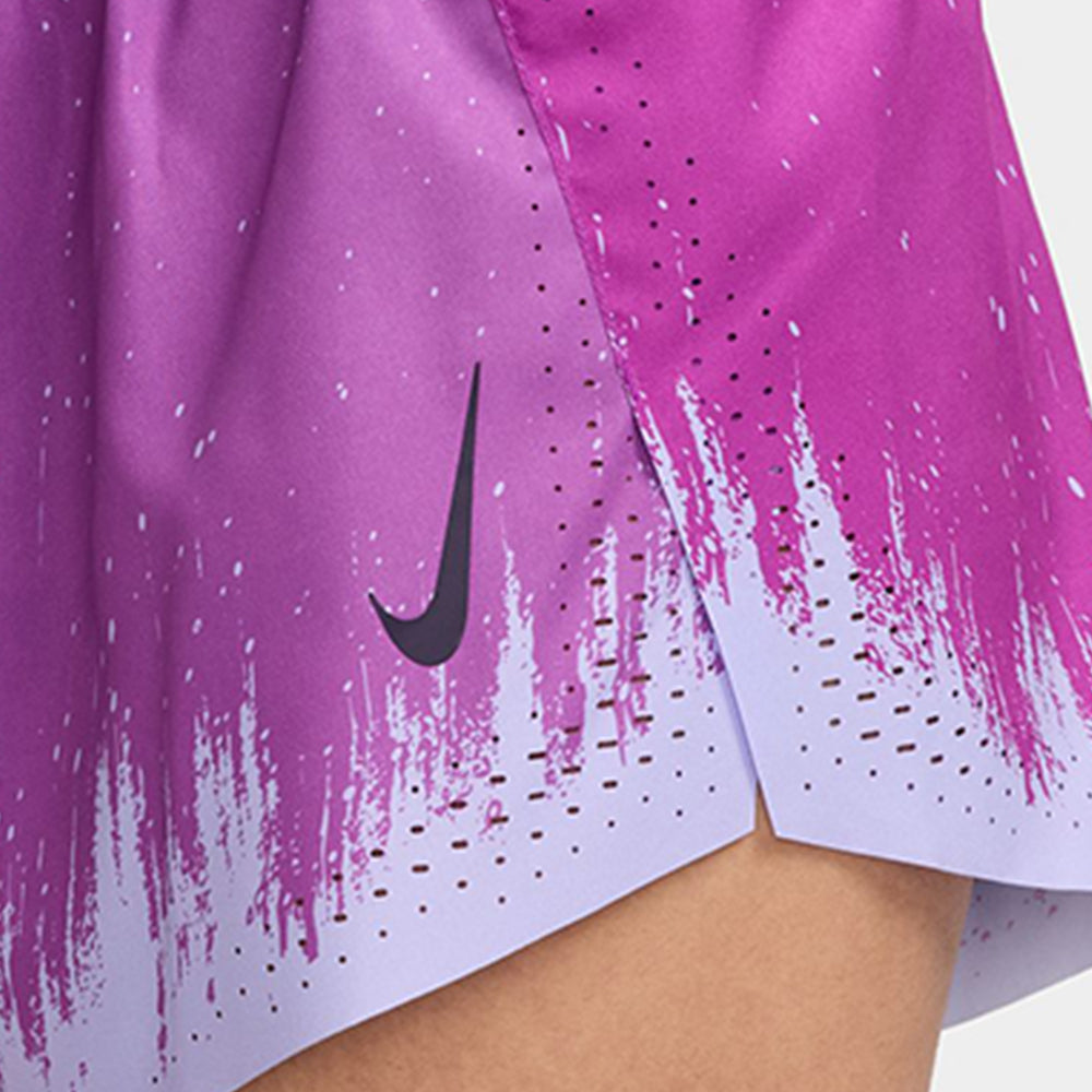 NIKE Dri-FIT ADV AeroSwift Brief-Lined Women's Running Shorts - Supersports Thailand Supersports Thailand