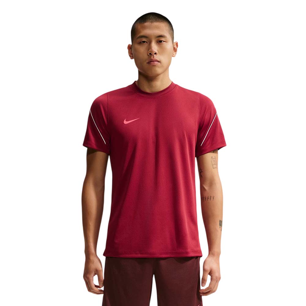 NIKE Strike Men's Football Jersey - Supersports Thailand