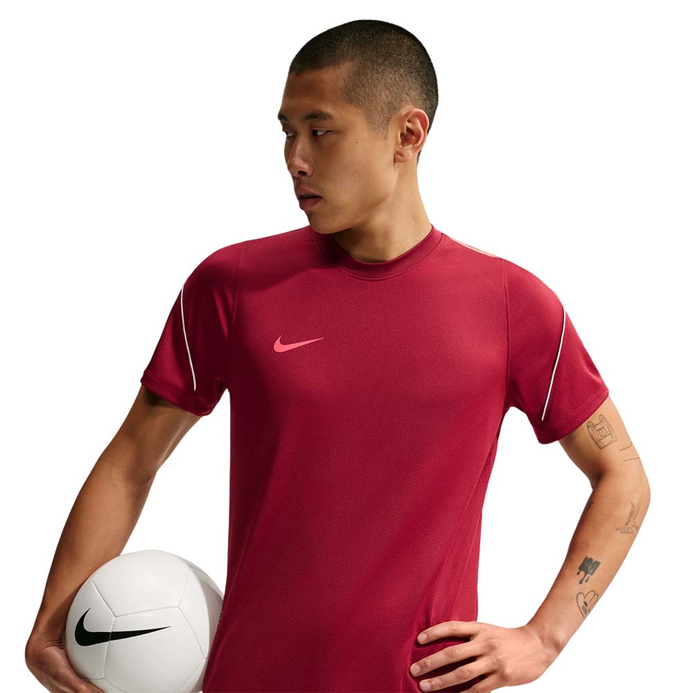 NIKE Strike Men's Football Jersey - Supersports Thailand Supersports Thailand
