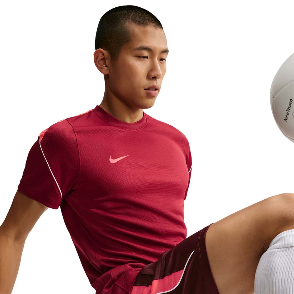 NIKE Strike Men's Football Jersey - Supersports Thailand