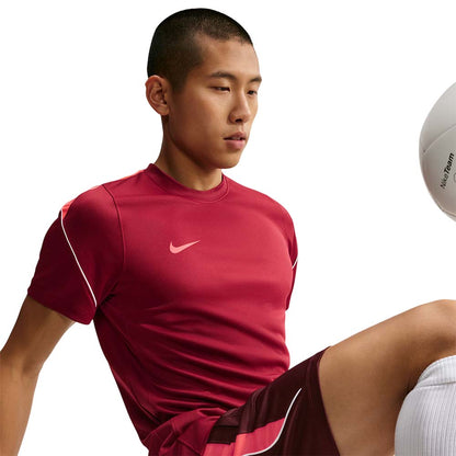 NIKE Strike Men's Football Jersey - Supersports Thailand