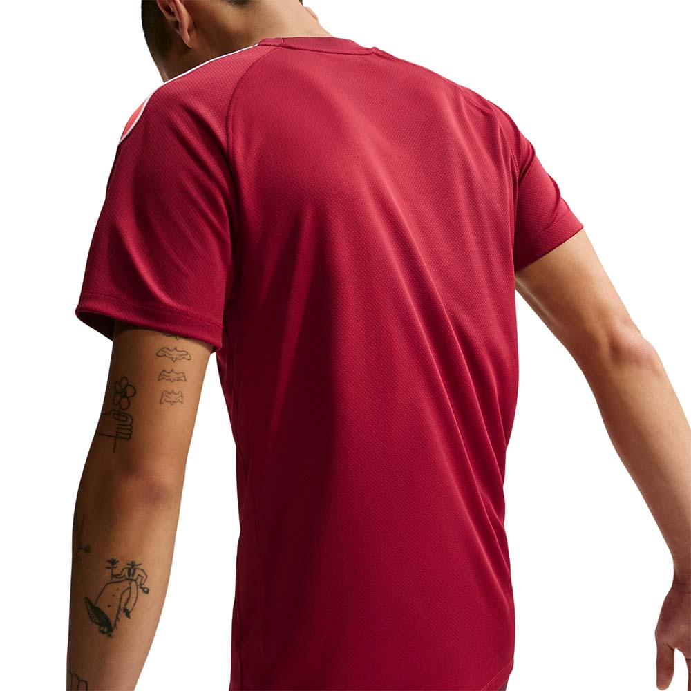 NIKE Strike Men's Football Jersey - Supersports Thailand