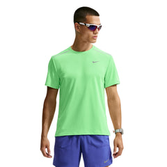 NIKE Miler Men's Running T-Shirt - Supersports Thailand