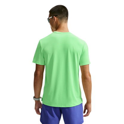 NIKE Miler Men's Running T-Shirt - Supersports Thailand