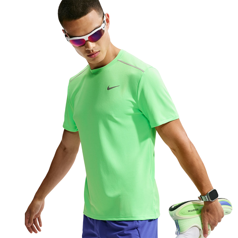 NIKE Miler Men's Running T-Shirt - Supersports Thailand
