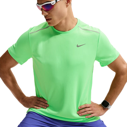 NIKE Miler Men's Running T-Shirt - Supersports Thailand