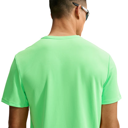 NIKE Miler Men's Running T-Shirt - Supersports Thailand
