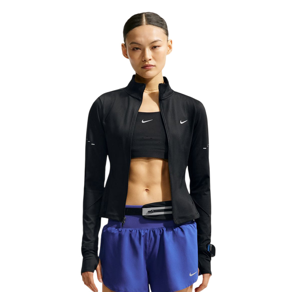 NIKE Swift Women's Running Jacket - Supersports Thailand Supersports Thailand