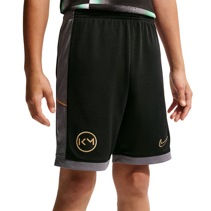 NIKE Kylian Mbappé Academy Kids Football Shorts - Supersports Thailand