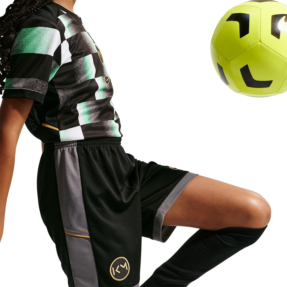 NIKE Kylian Mbappé Academy Kids Football Shorts - Supersports Thailand Supersports Thailand