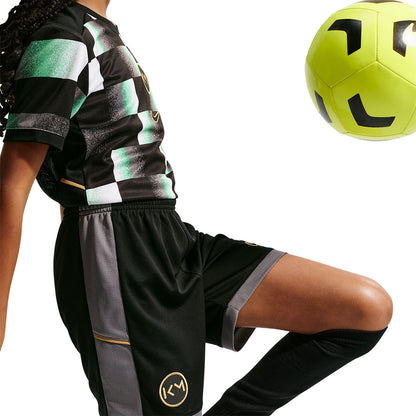 NIKE Kylian Mbappé Academy Kids Football Shorts - Supersports Thailand