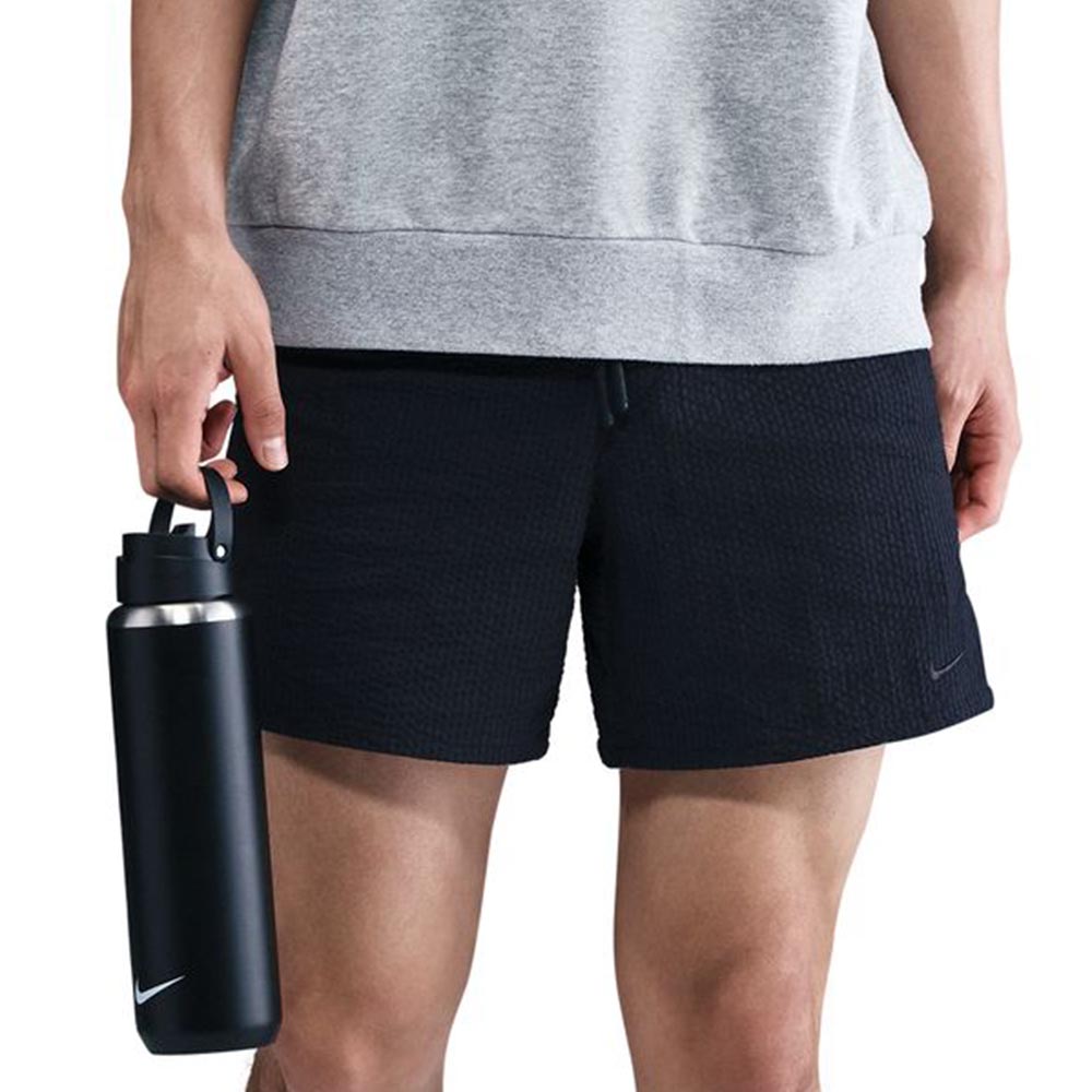 NIKE Unlimited Dri-FIT 5" Unlined Seersucker Men's Training Shorts - Supersports Thailand