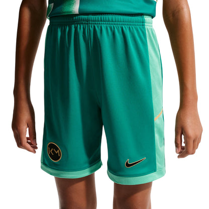 NIKE Kylian Mbappé Academy Kids Football Shorts - Supersports Thailand