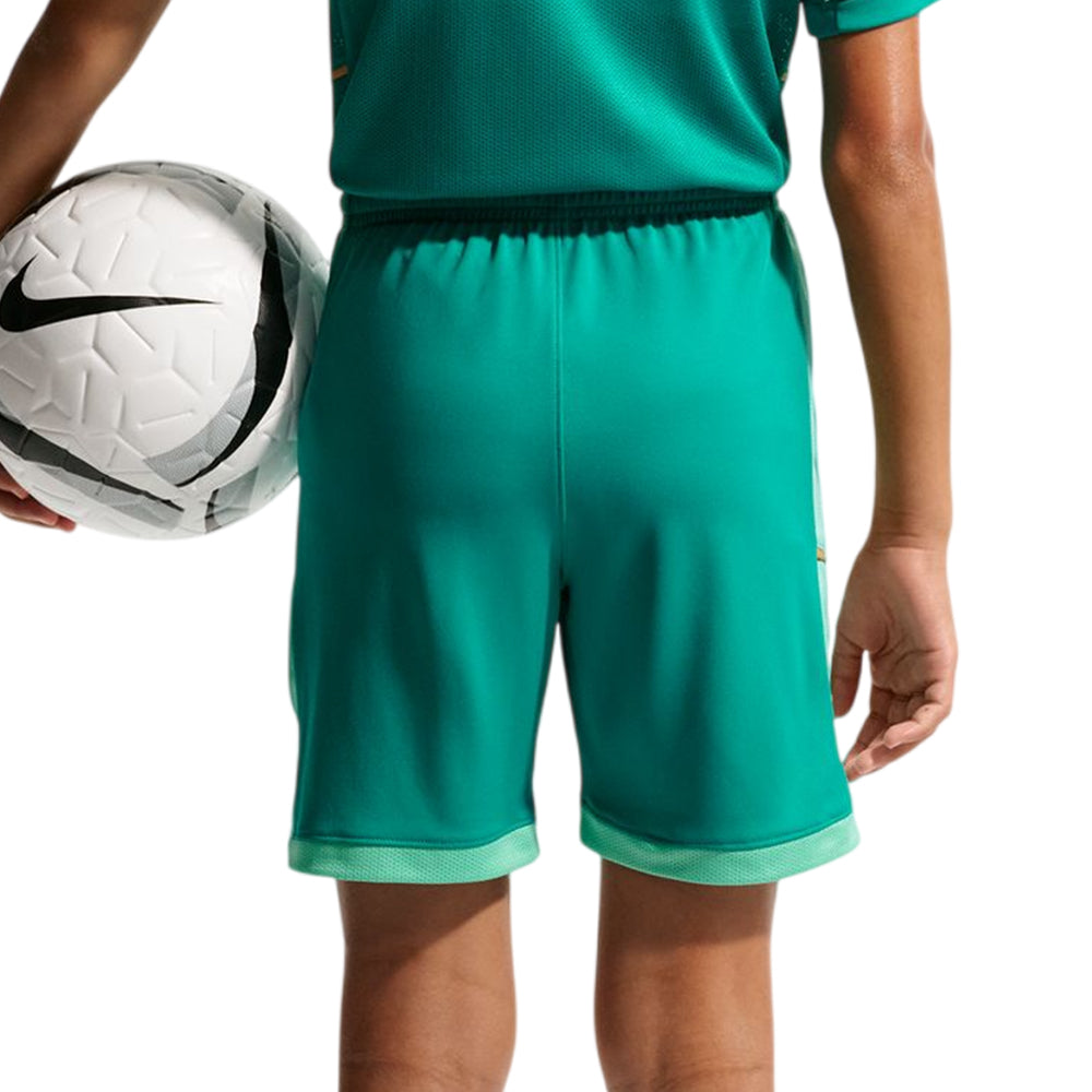 NIKE Kylian Mbappé Academy Kids Football Shorts - Supersports Thailand Supersports Thailand