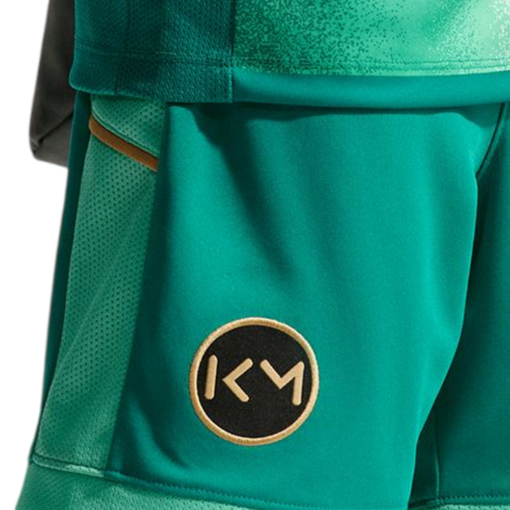 NIKE Kylian Mbappé Academy Kids Football Shorts - Supersports Thailand