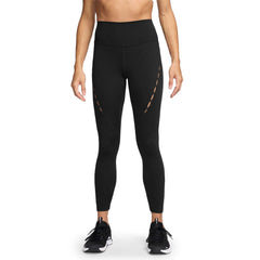 NIKE One High-Waisted 7/8 Women's Training Leggings