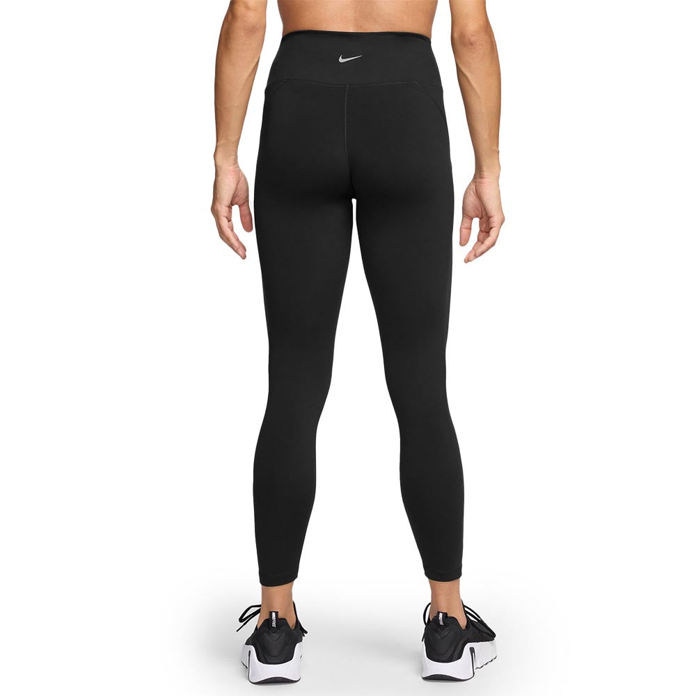 NIKE One High-Waisted 7/8 Women's Training Leggings - Supersports Thailand