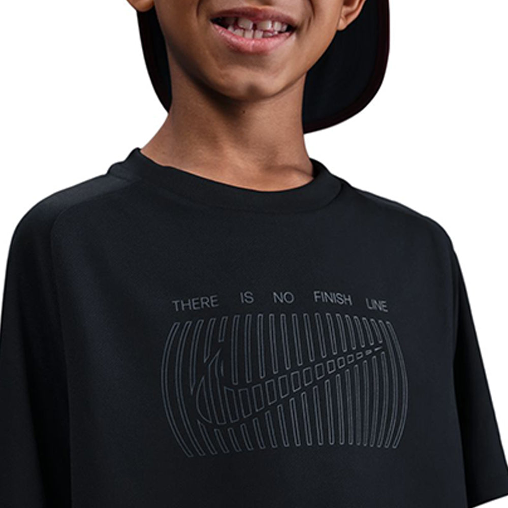 NIKE Sportswear Multi Boys T-Shirt