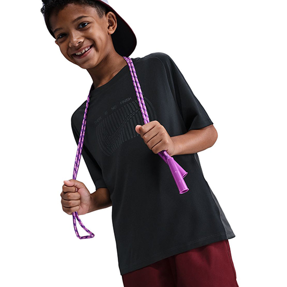 NIKE Sportswear Multi Boys T-Shirt