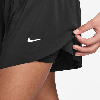NIKE Pro Girls Lifestyle Shorts - Supersports Thailand