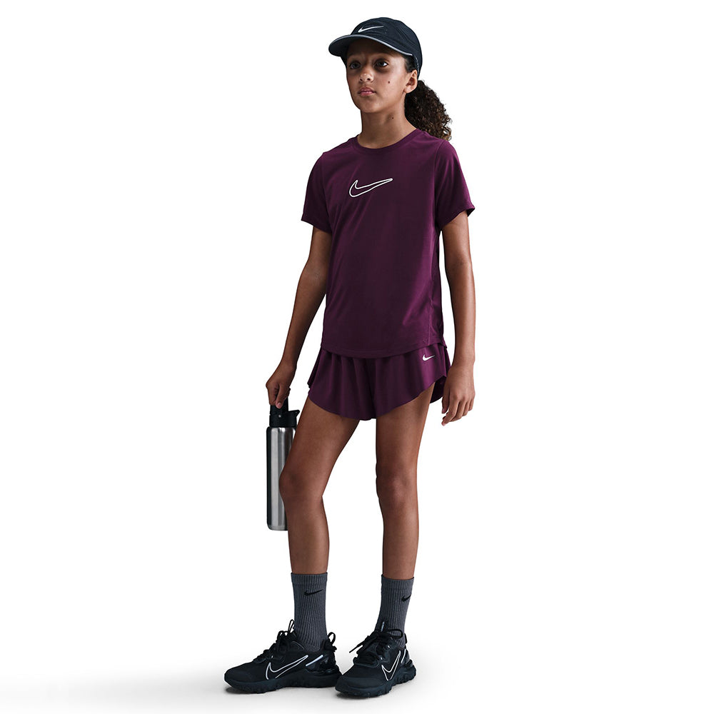 NIKE Pro Girls Lifestyle Shorts - Supersports Thailand Supersports Thailand