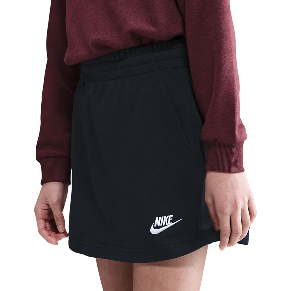 NIKE Sportswear Club Girls Skirt - Supersports Thailand