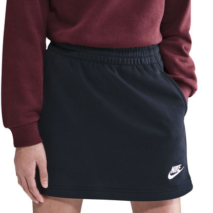NIKE Sportswear Club Girls Skirt