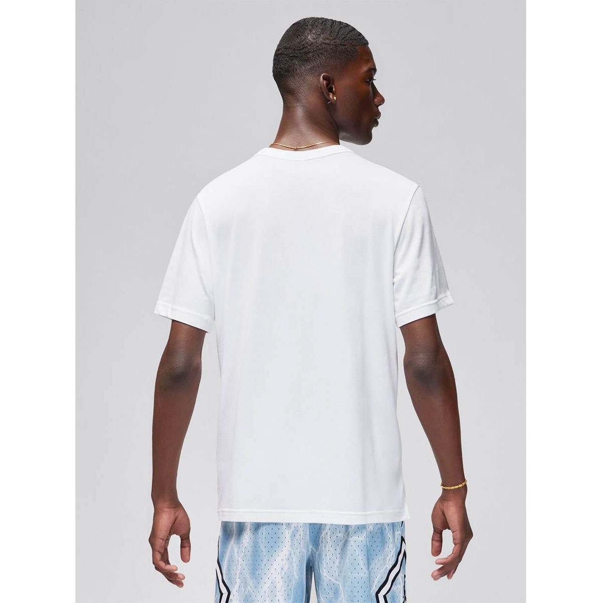 NIKE Jordan Sport Men's Basketball T-Shirt - Supersports Thailand