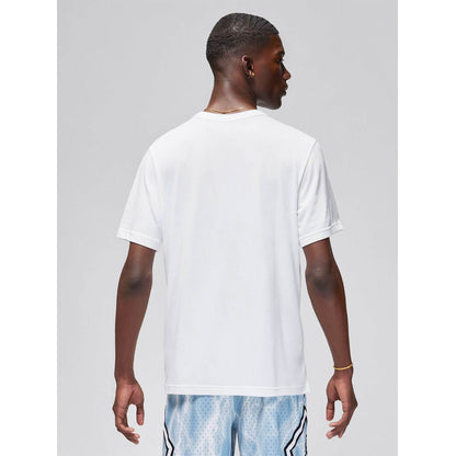 NIKE Jordan Sport Men's Basketball T-Shirt - Supersports Thailand