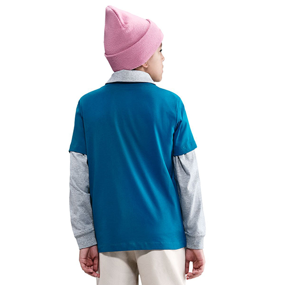 NIKE Sportswear Kids T-Shirt - Supersports Thailand Supersports Thailand